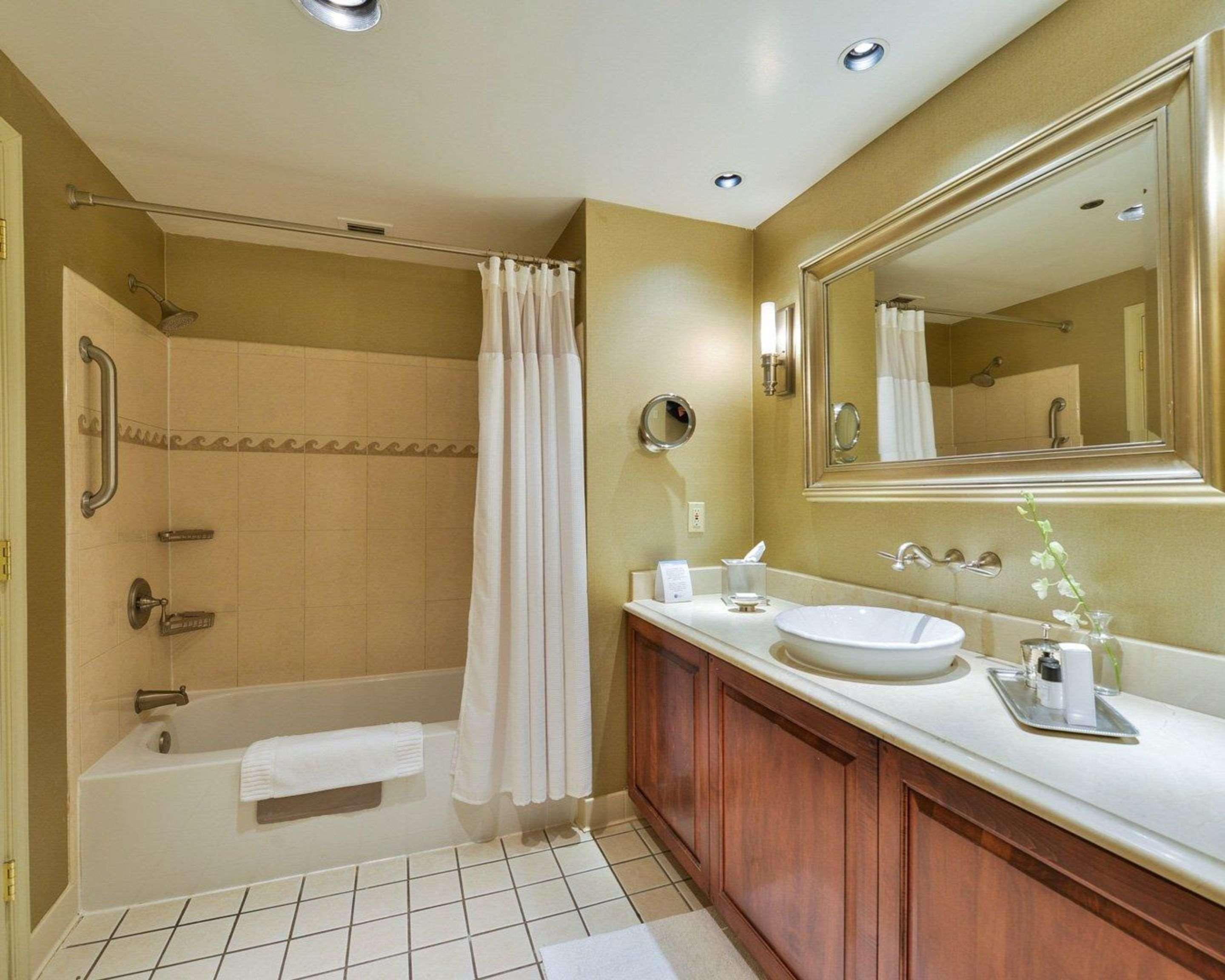 Hotel The At Henderson's Wharf, Ascend Collection Baltimore
