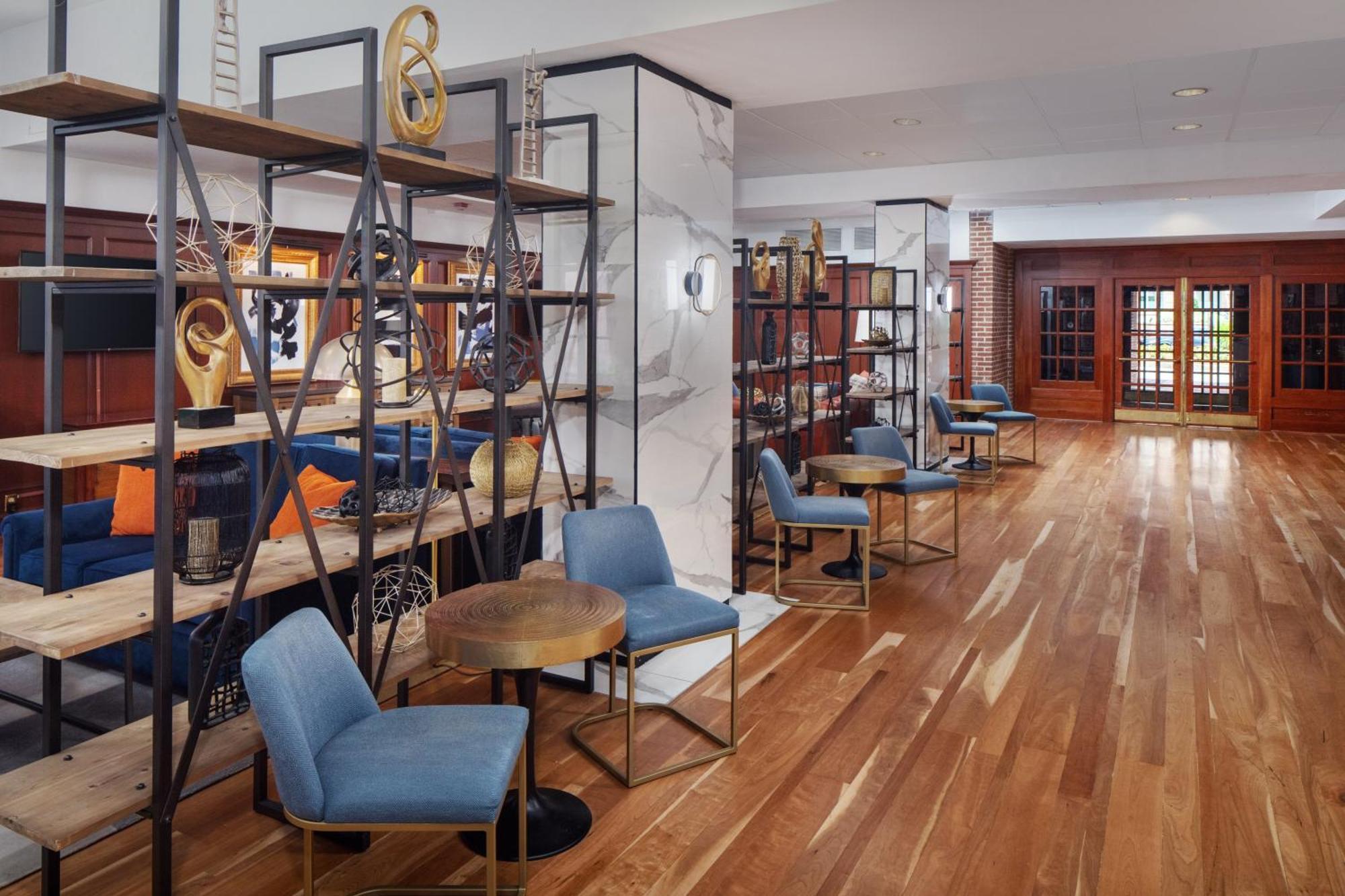 The At Henderson's Wharf, Ascend Collection 3* Baltimore