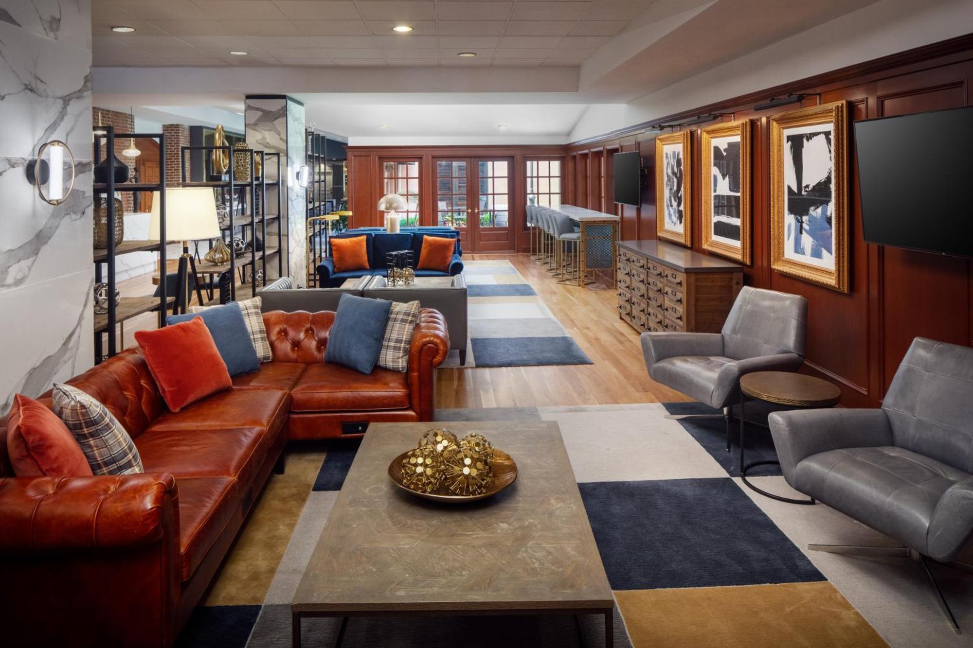 Hotel The At Henderson's Wharf, Ascend Collection Baltimore