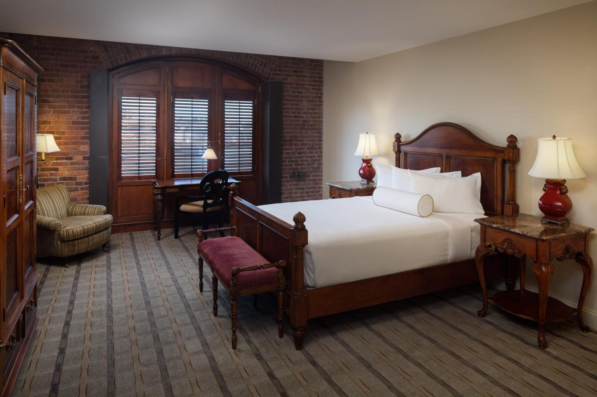 Hotel The At Henderson's Wharf, Ascend Collection