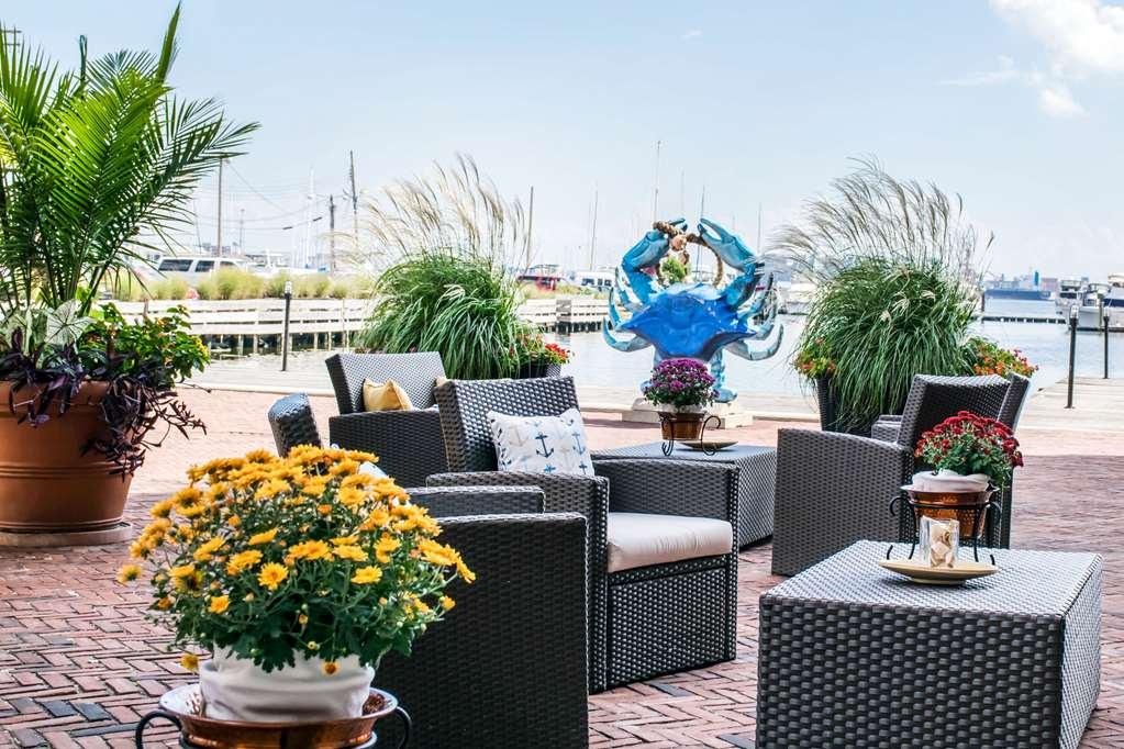 Hotel The At Henderson's Wharf, Ascend Collection