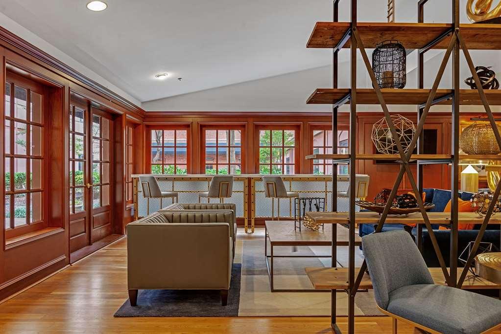 Hotel The At Henderson's Wharf, Ascend Collection 3*