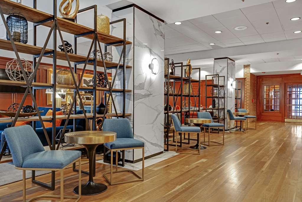 Hotel The At Henderson's Wharf, Ascend Collection