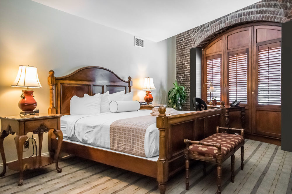 Hotel The At Henderson's Wharf, Ascend Collection 3*