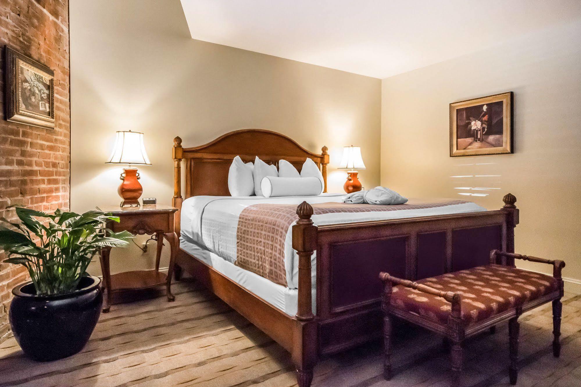 Hotel The At Henderson's Wharf, Ascend Collection Baltimore